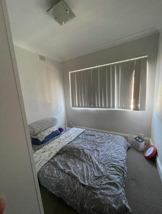 Share house Ryde, Sydney 200pw, 2 bedroom apartment