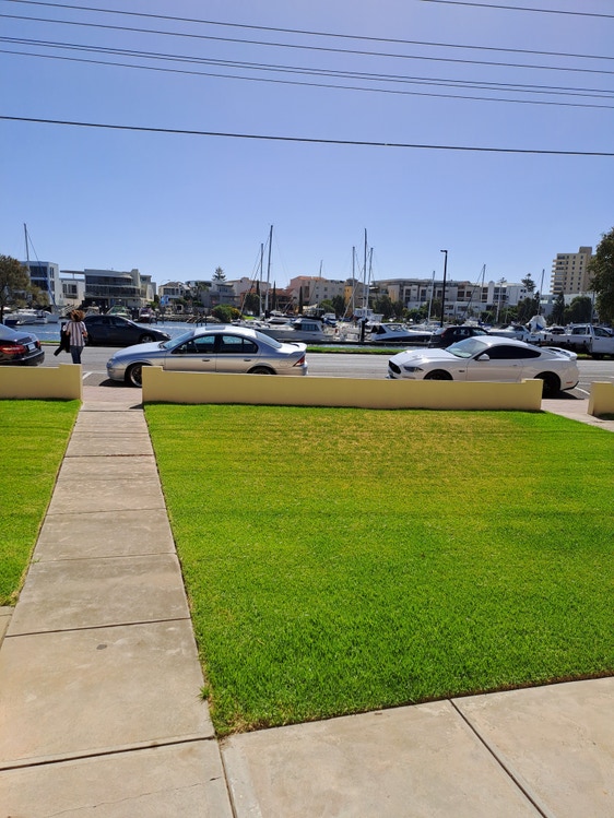 Share house Glenelg North, Adelaide 300pw, 2 bedroom apartment
