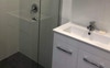 Shower bath room 