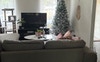 Lounge room 