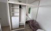 Huge spacious wardrobe 