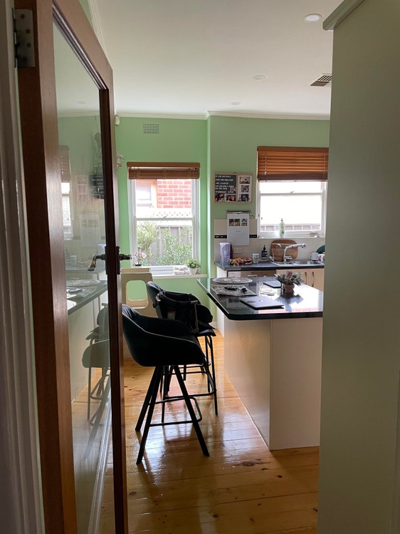 Share house Somerton Park, Adelaide 375pw, 3 bedroom house