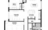 The floor plan 👌🏻