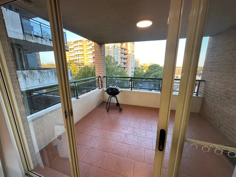 Share house Rockdale, Sydney 380pw, 2 bedroom apartment
