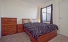 Unfurnished except wardrobe, Has fan/aircon/heater