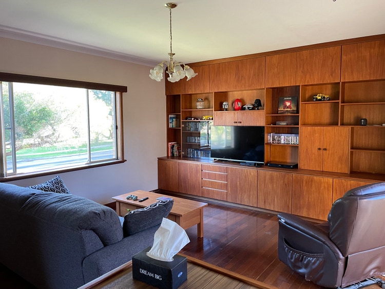 Share house East Victoria Park, Perth 290pw, 2 bedroom house