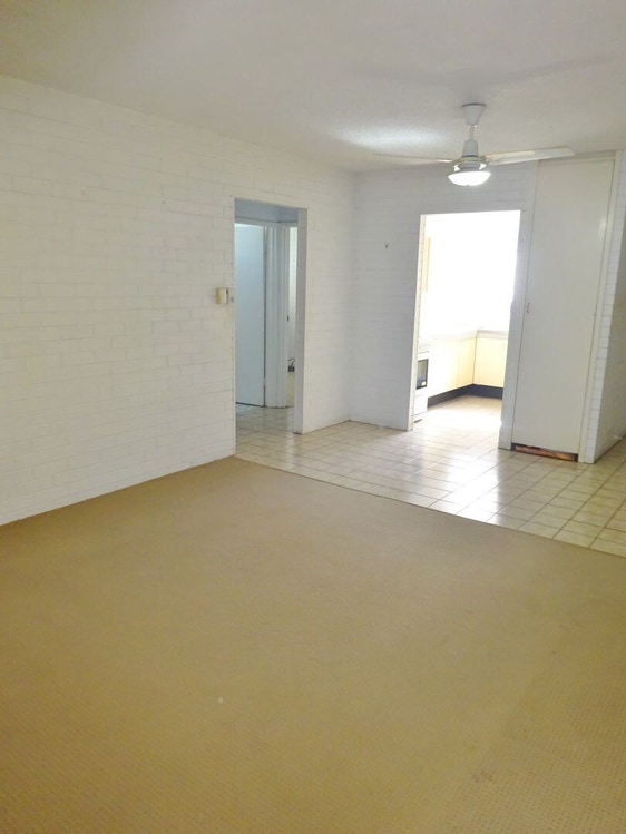 Share house Indooroopilly, Brisbane 175pw, 2 bedroom apartment