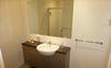 Master suite bathroom