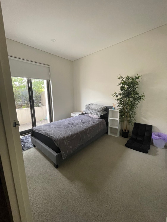 Share house Marrickville, Sydney 405pw, 3 bedroom apartment