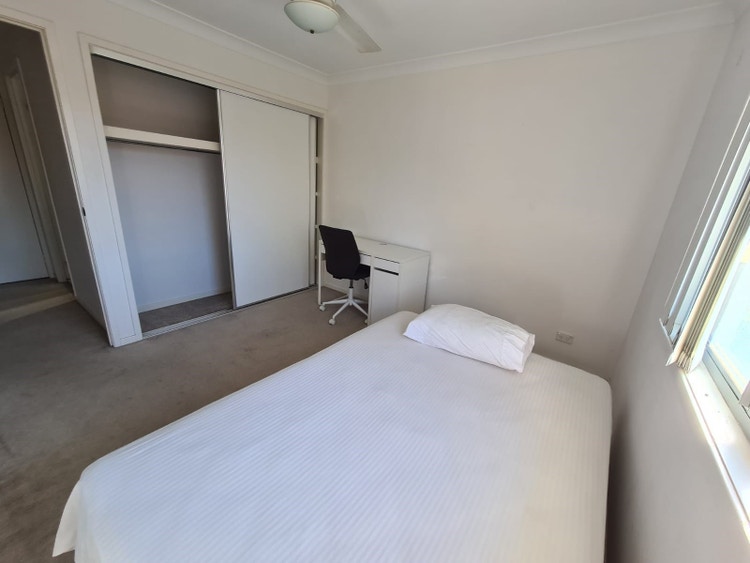 Share house Durack, Brisbane 140pw, 3 bedroom house