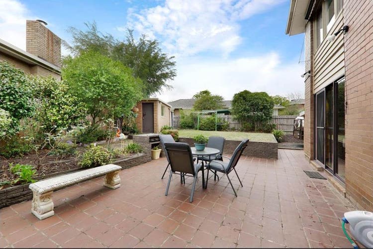 Share house Wheelers Hill, Melbourne 160pw, 4+ bedroom house