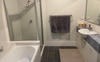 Private bathroom