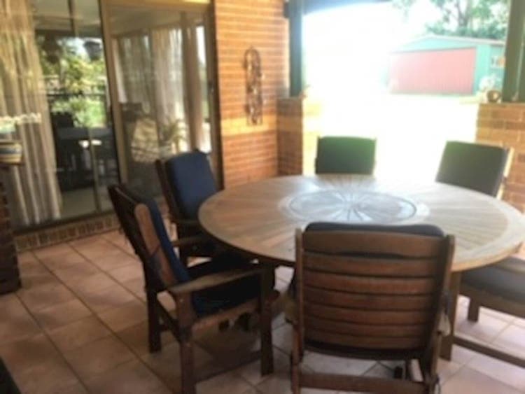 Share house Griffin, Brisbane 195pw, 4+ bedroom house