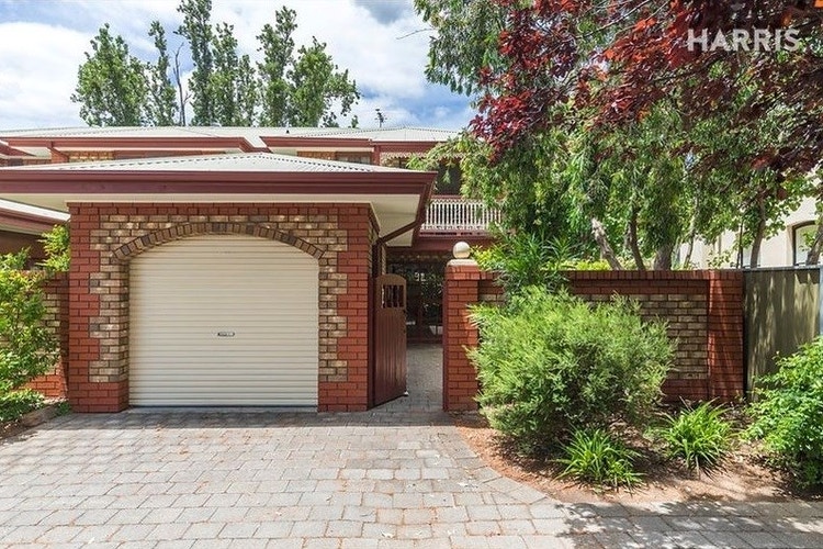 Share house Hyde Park, Adelaide 270pw, 3 bedroom house