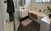Shared bathroom 