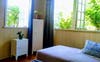 Casement windows 