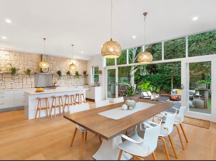 Share house Queens Park, Sydney 375pw, 4+ bedroom house