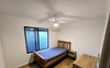King Single Bedroom 
