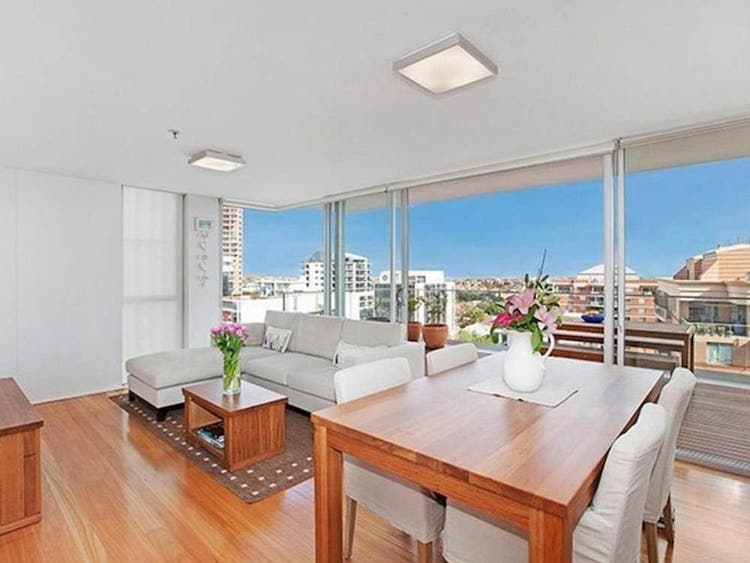 Share house Bondi Junction, Sydney 450pw, 2 bedroom apartment