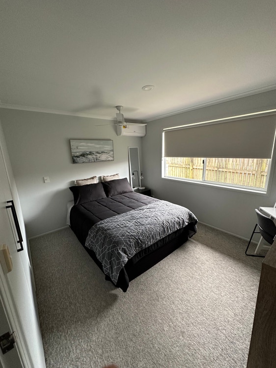 Share house Beaconsfield, Mackay Isaac Whitsunday 150pw, 4