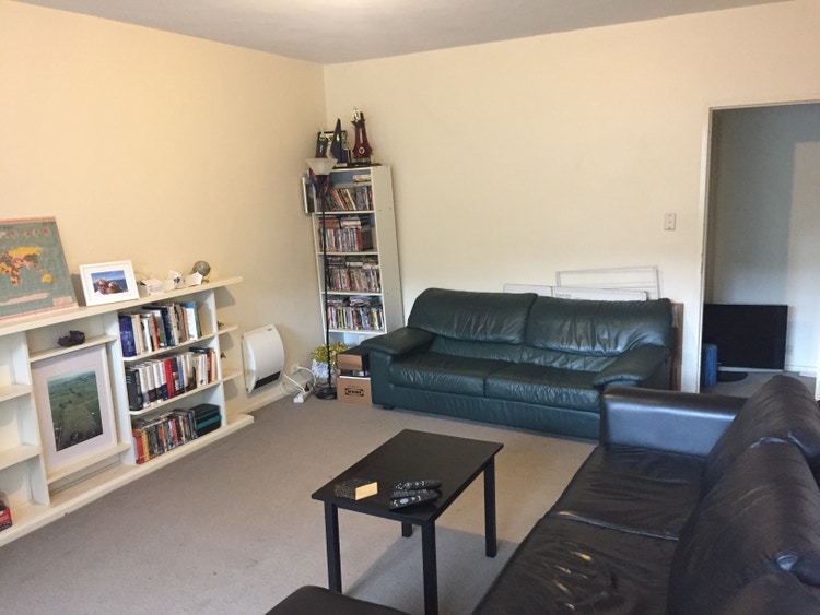 Share house Armadale, Melbourne 360pw, 2 bedroom apartment