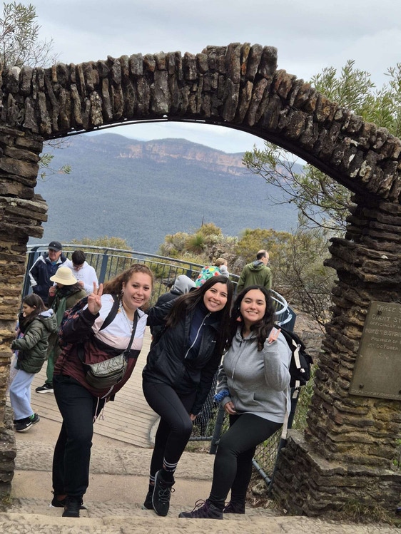 Natalia Bravo, Female (str), 25 to 30 yrs Looking in Sydney