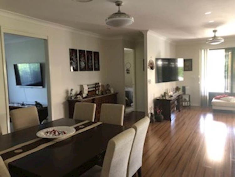 Share house North Lakes, Brisbane 300pw, 4+ bedroom house