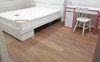 Upstairs bedroom and will sharing bathroom.