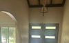 Private entry