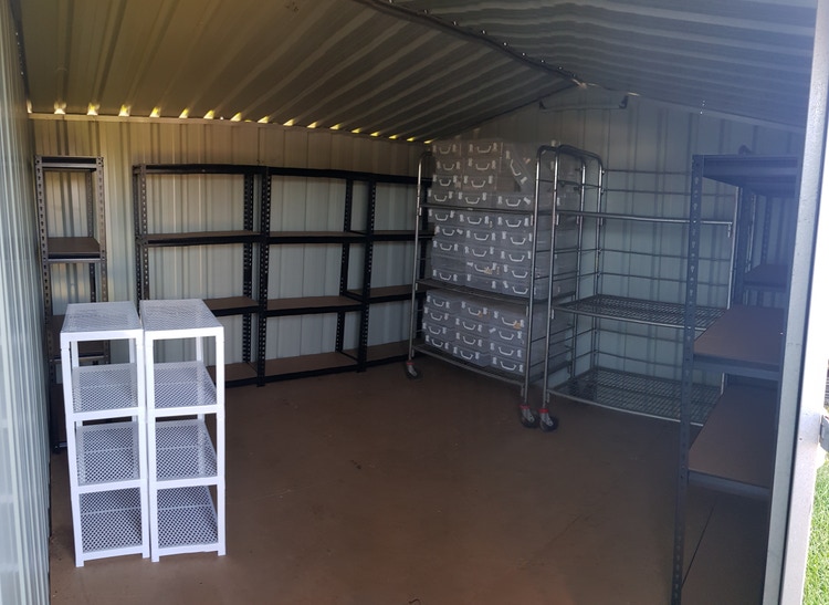 One bedroom apartment Wilberforce, Sydney 395pw, 1 bedder/studio