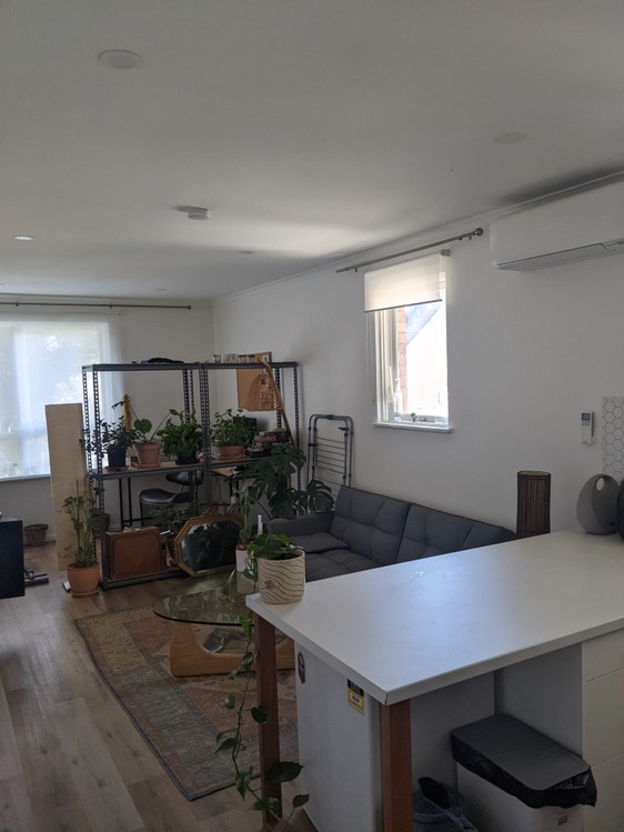 Share house Coburg North, Melbourne 225pw, 2 bedroom apartment