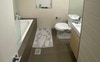 Own bathroom 