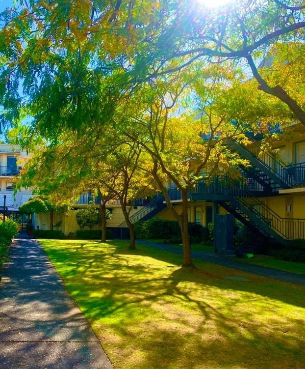 Share house Fitzroy North, Melbourne 188pw, 3 bedroom apartment