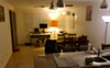 Kitchen and my workspace