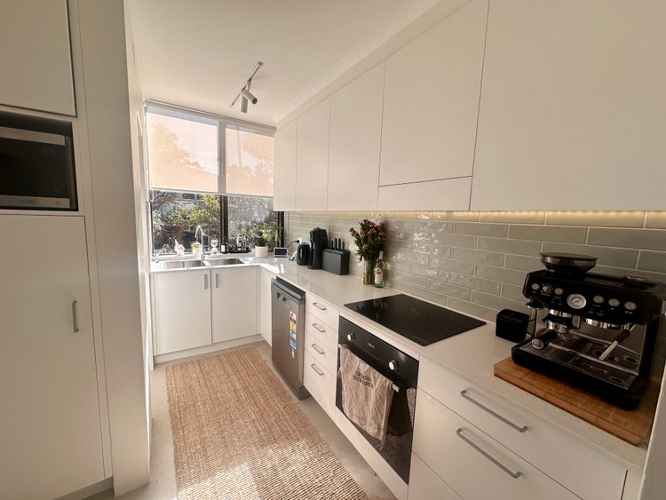 Share house Neutral Bay, Sydney 400pw, 2 bedroom apartment