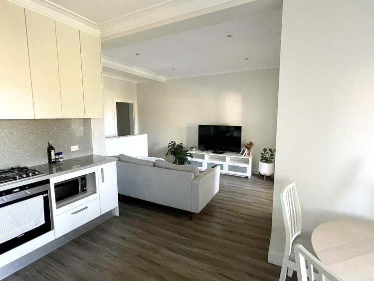 Share house Bronte, Sydney 650pw, 2 bedroom apartment