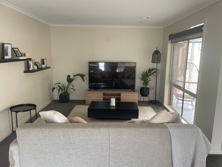 Share house Hoppers Crossing, Melbourne 250pw, 3 bedroom house