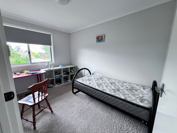 Share house Holt, Canberra and ACT 155pw, 4+ bedroom house