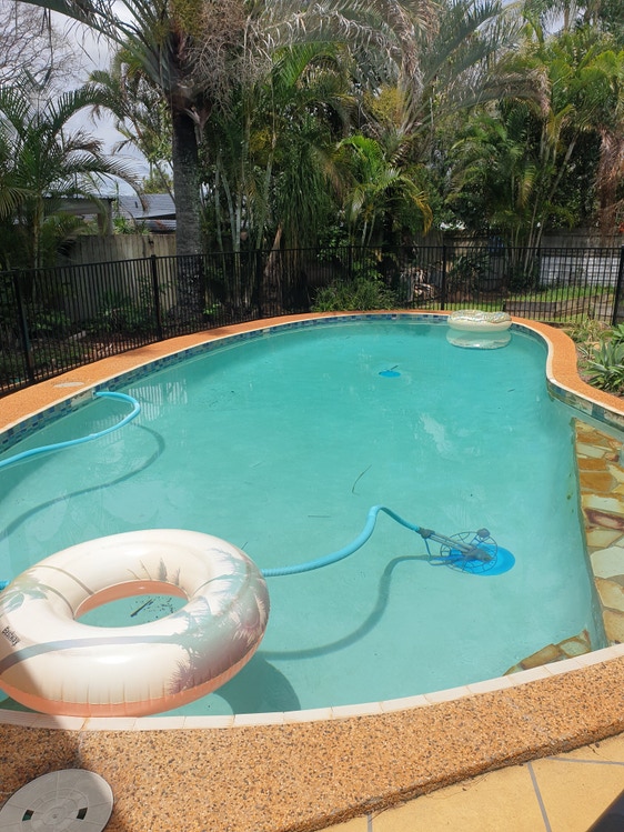 Share house Victoria Point, Brisbane 280pw, 4+ bedroom house