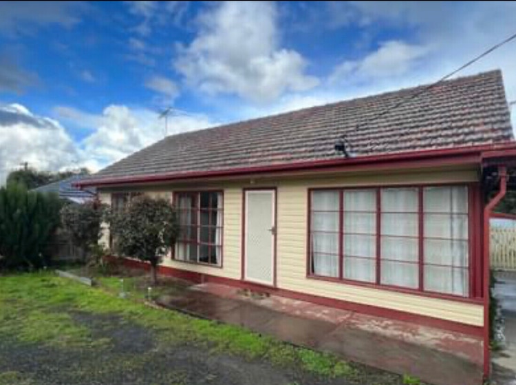 Share house Watsonia, Melbourne 161pw, 4+ bedroom house