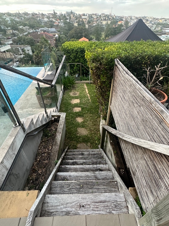 Share house Bronte, Sydney 875pw, 2 bedroom apartment