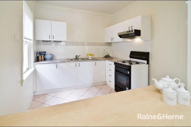 Share house Crows Nest, Sydney 245pw, 2 bedroom apartment