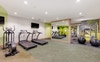Building Gym 