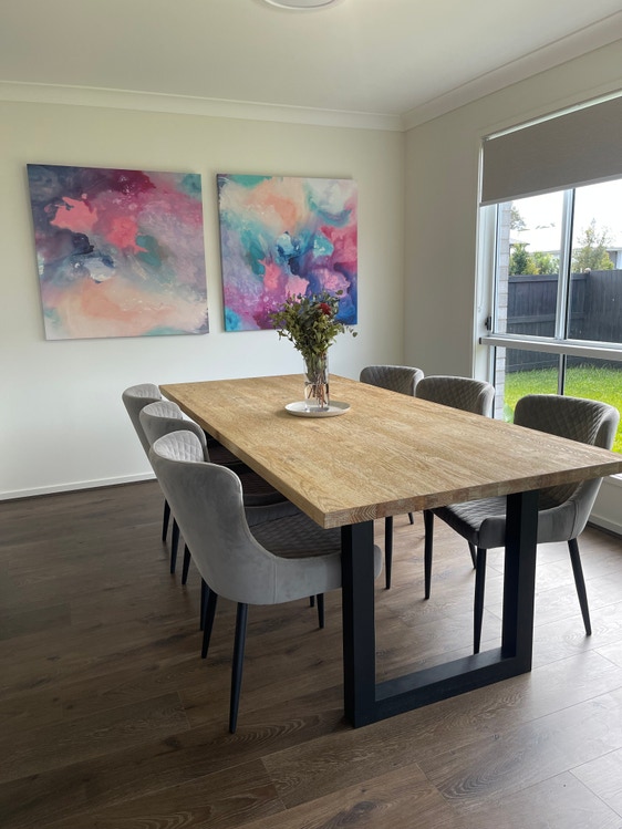 Share house Park Ridge, Brisbane 255pw, 4+ bedroom house