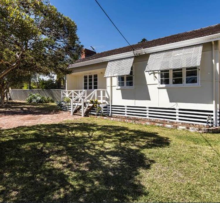 Share house Doubleview, Perth 175pw, 2 bedroom house