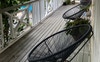 Front verandah 
