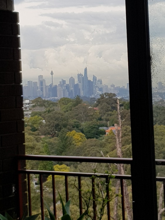 Share house Greenwich, Sydney 235pw, 2 bedroom apartment