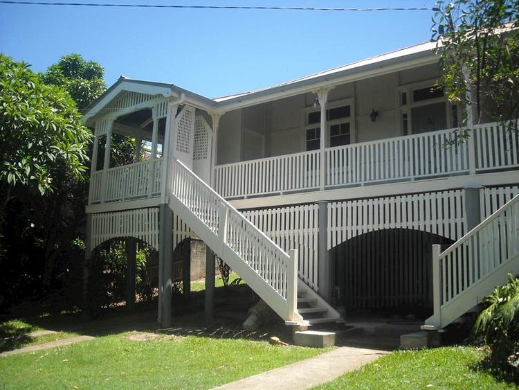 Share house Chelmer, Brisbane 150pw, 3 bedroom house