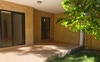 outdoor space