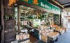 Fruit Shop in Botany Road